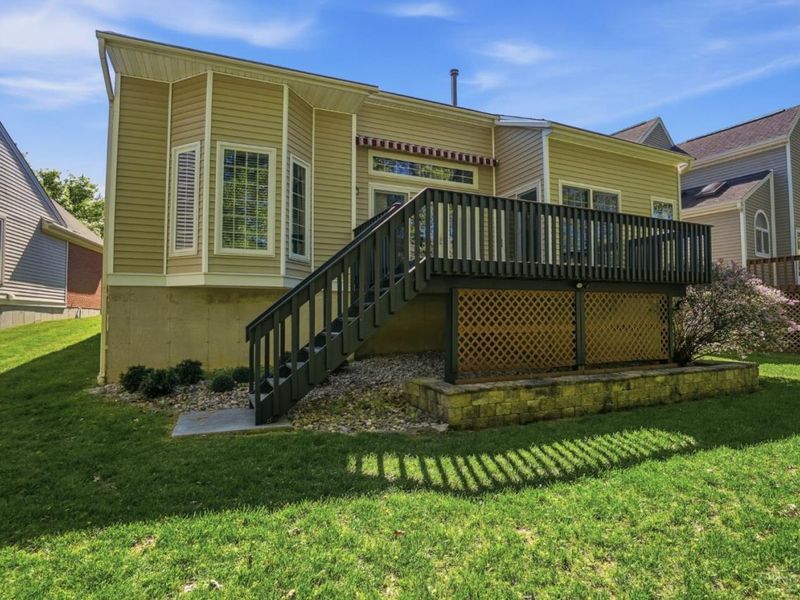 9491 Carriage Run Circle, Deerfield Twp., OH 45140 Photo 41