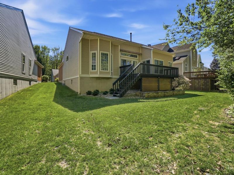 9491 Carriage Run Circle, Deerfield Twp., OH 45140 Photo 42