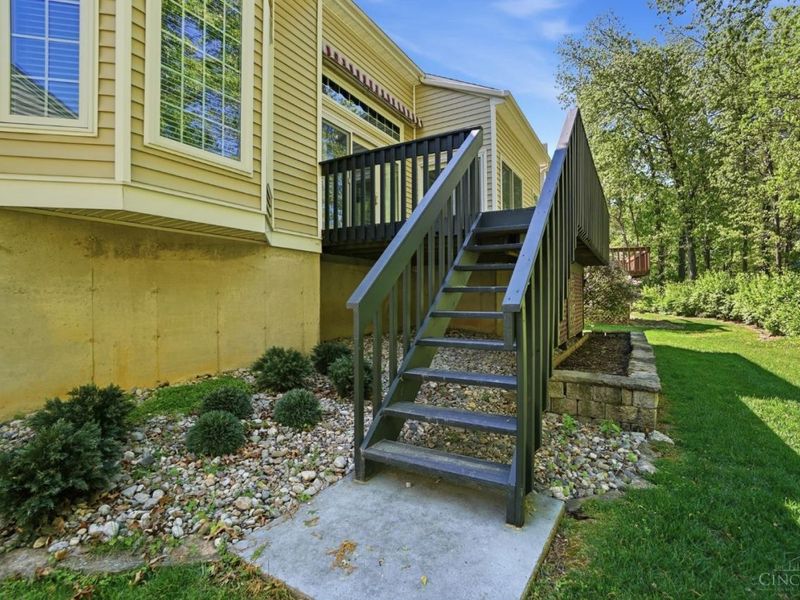 9491 Carriage Run Circle, Deerfield Twp., OH 45140 Photo 43