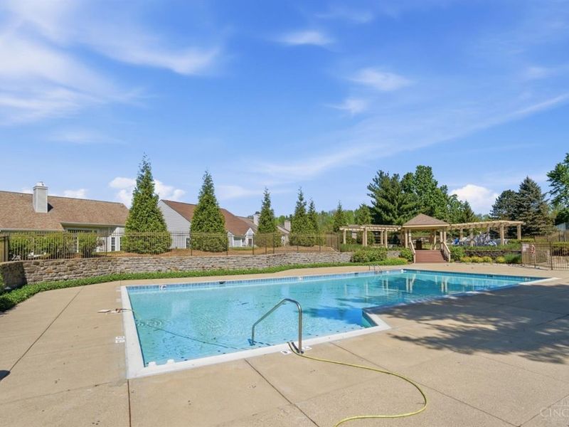 9491 Carriage Run Circle, Deerfield Twp., OH 45140 Photo 48