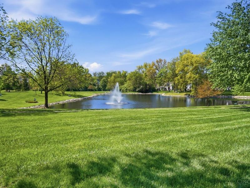 9491 Carriage Run Circle, Deerfield Twp., OH 45140 Photo 51