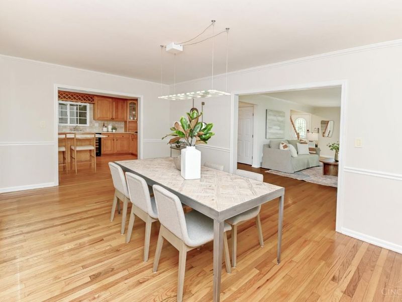 3507 Aultwoods Lane, Cincinnati, OH 45208 Photo 13