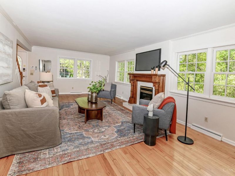 3507 Aultwoods Lane, Cincinnati, OH 45208 Photo 4