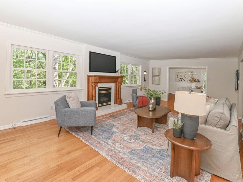 3507 Aultwoods Lane, Cincinnati, OH 45208 Photo 5