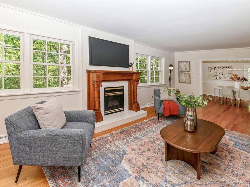 3507 Aultwoods Lane, Cincinnati, OH 45208 Photo 6