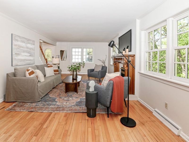 3507 Aultwoods Lane, Cincinnati, OH 45208 Photo 7