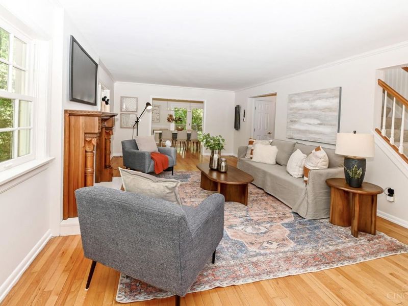 3507 Aultwoods Lane, Cincinnati, OH 45208 Photo 8