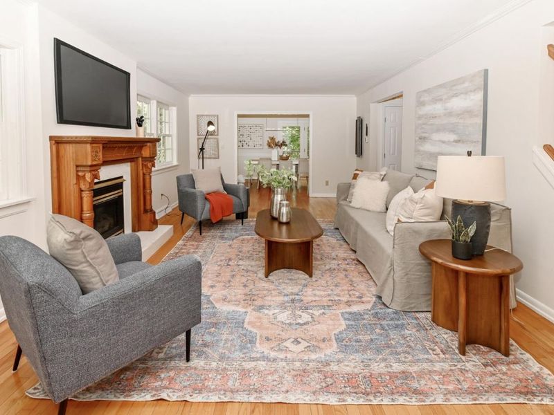 3507 Aultwoods Lane, Cincinnati, OH 45208 Photo 9