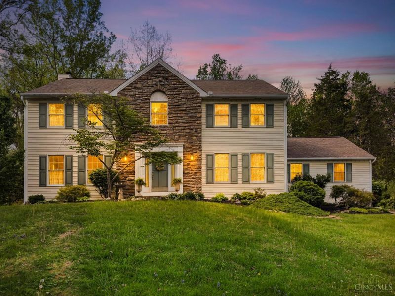 642 Springs Lane, Union Twp, OH 45255 Photo 3