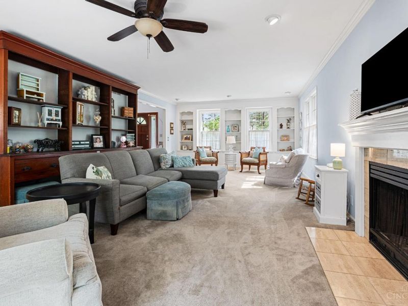 642 Springs Lane, Union Twp, OH 45255 Photo 5