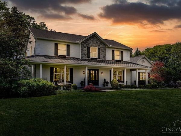 5679 Kyles Lane, Liberty Twp, OH 45044