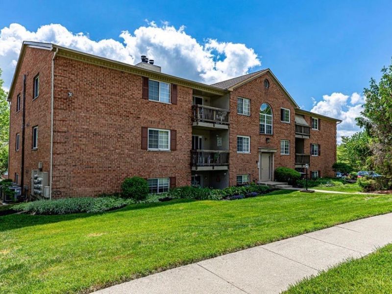 1575 Gelhot Drive, Unit 90, Fairfield, OH 45014 Photo 1