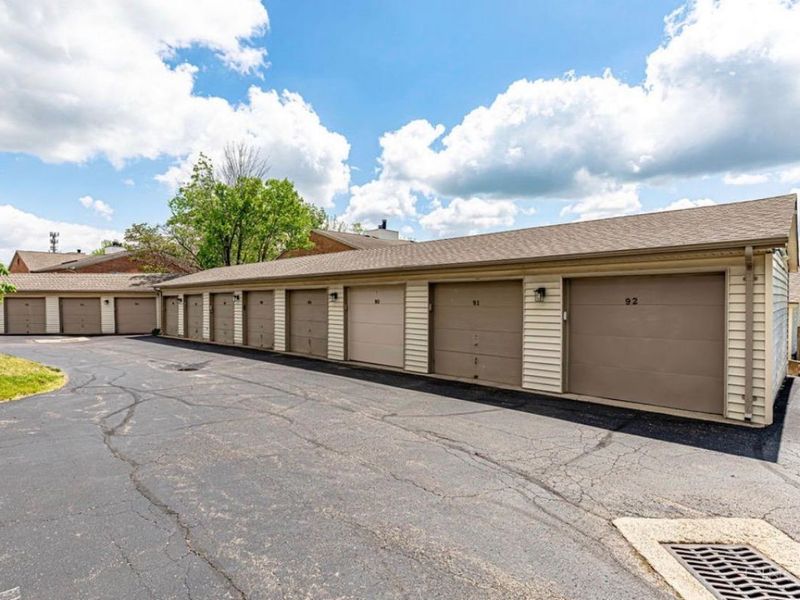 1575 Gelhot Drive, Unit 90, Fairfield, OH 45014 Photo 25