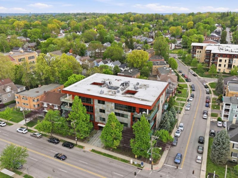 2801 Erie Avenue, Unit 302, Cincinnati, OH 45208 Photo 28