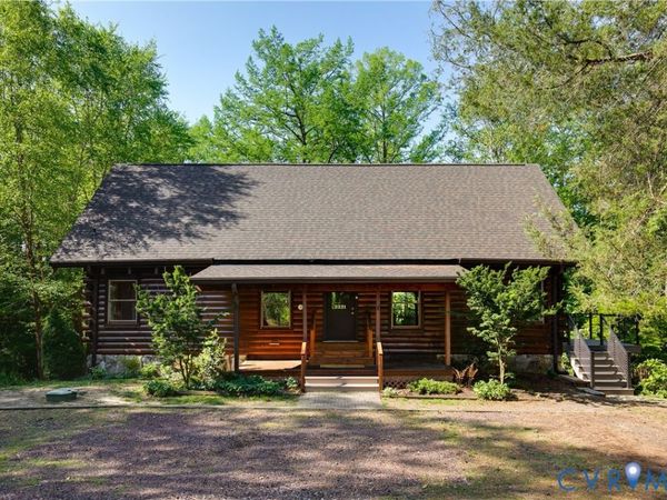 2221 S Landing Road, Providence Forge, VA 23140