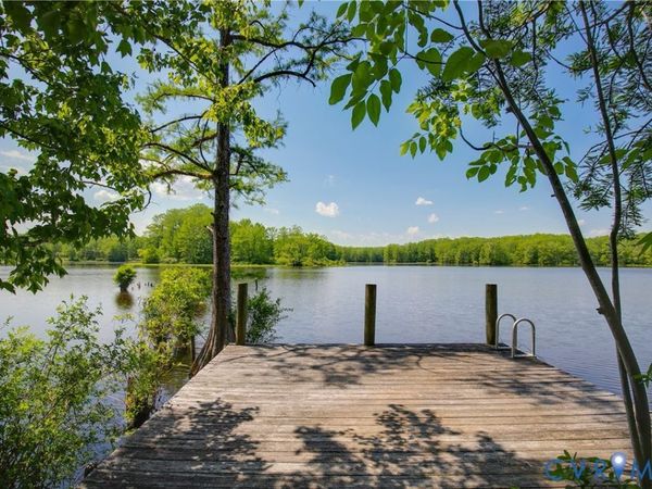 2221 S Landing Road, Providence Forge, VA 23140