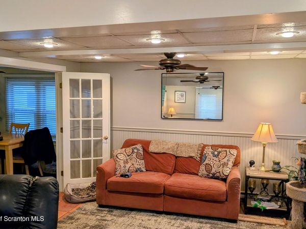 734 S Main Street , Taylor, PA 18517