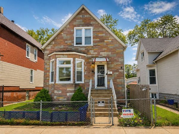 131 W 112th Street , Chicago, IL 60628