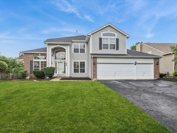 Carol Stream, IL 60188