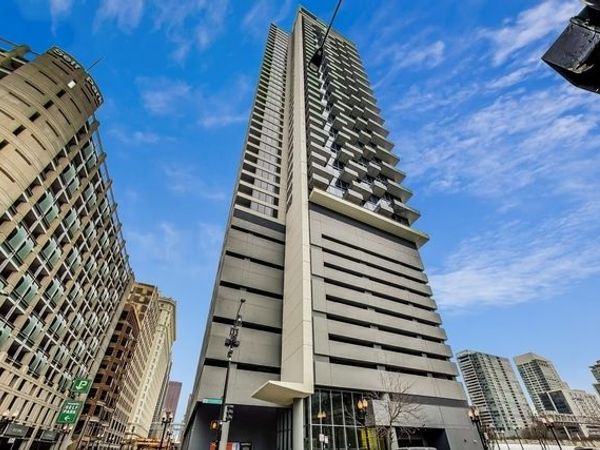 235 W VAN BUREN Street , Unit 3019, Chicago, IL 60607
