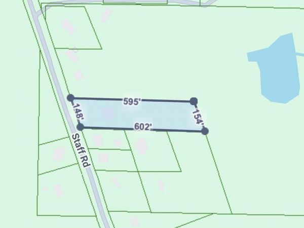 5985 Staff Rd, Crestview, FL 32536