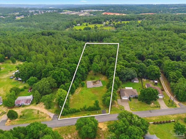 5985 Staff Rd, Crestview, FL 32536