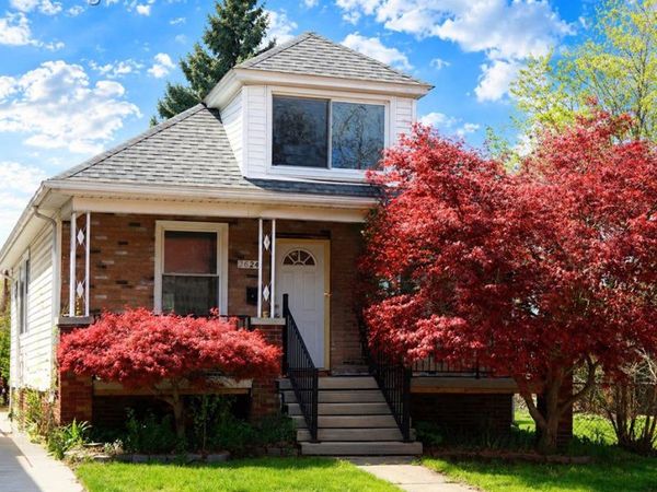 2624 10th Street, Wyandotte, MI 48192