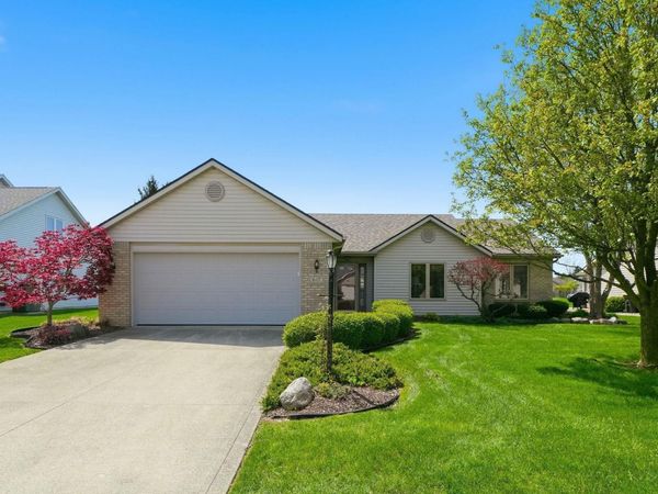 617 Darlington Court, Fort Wayne, IN 46825