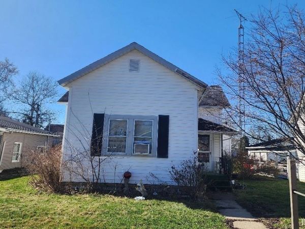 355 E North Street, Dunkirk, IN 47336
