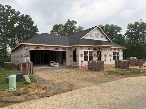 6715 Ellipse Place, Evansville, IN 47715