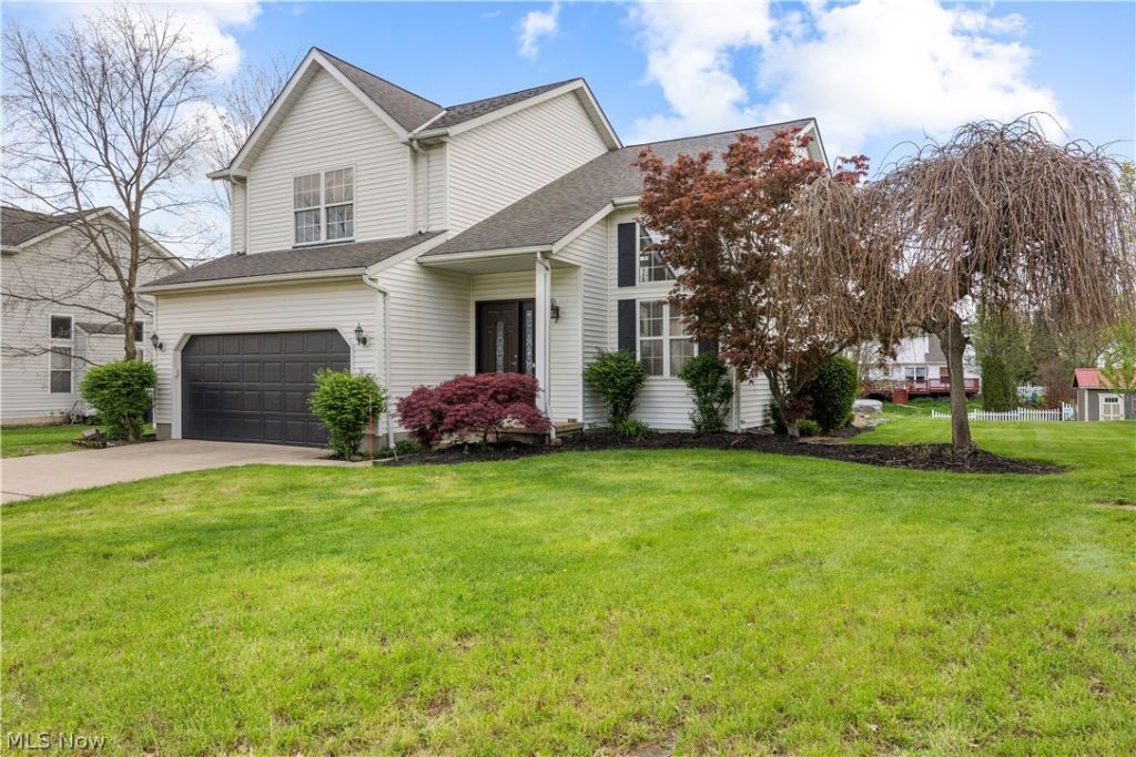 664 Tremain Place , Medina, OH 44256 Main Photo