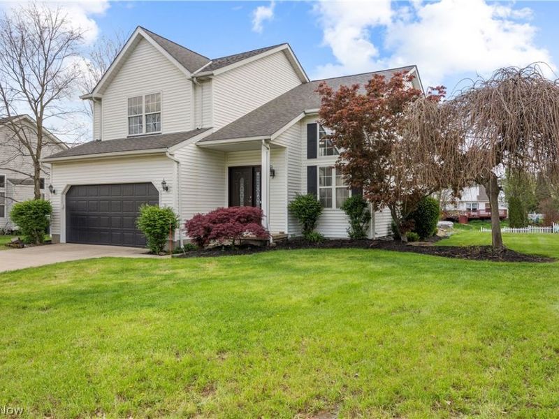 664 Tremain Place, Medina, OH 44256 Photo 1