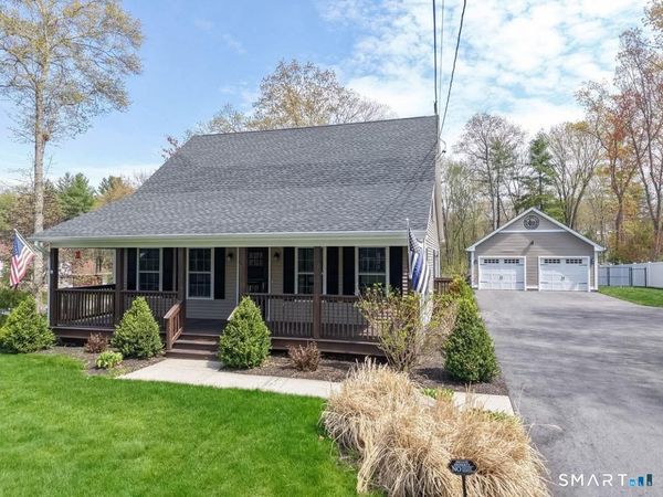 420 Moosup Pond, Plainfield, CT 06354