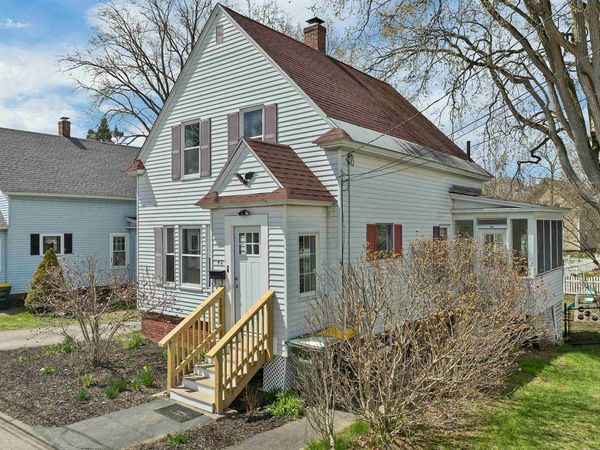 42 Joliet Street, Laconia, NH 03246
