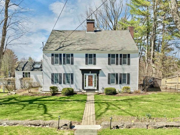 247 Meredith Center Road, Meredith, NH 03253