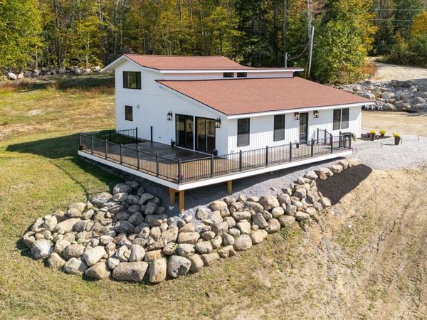 162 Rocky Ledge Road, Windsor, NH 03244