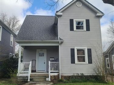 901 S Detroit Street, Xenia, OH 45385
