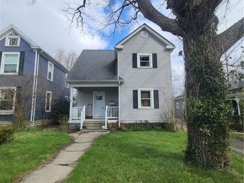 901 S Detroit Street, Xenia, OH 45385 Photo 3