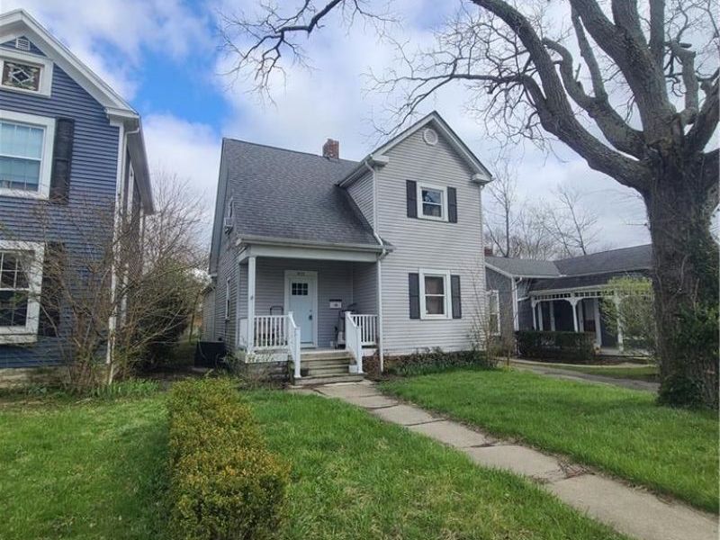 901 S Detroit Street, Xenia, OH 45385 Photo 4