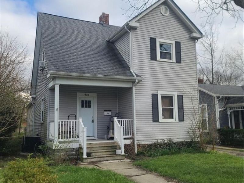 901 S Detroit Street, Xenia, OH 45385 Photo 5