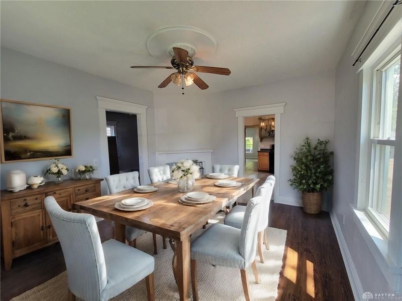 901 S Detroit Street, Xenia, OH 45385 Photo 9