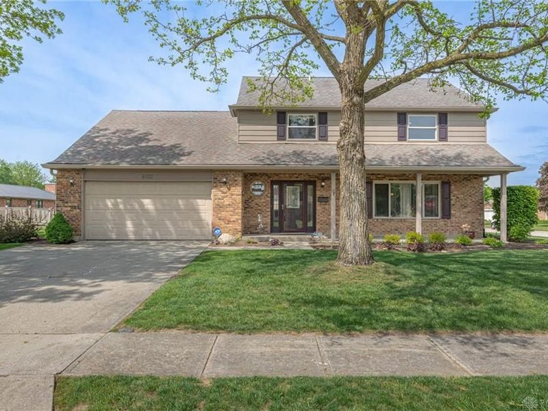 4023 Loop Drive, Englewood, OH 45322 Photo 1