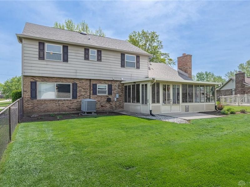 4023 Loop Drive, Englewood, OH 45322 Photo 34