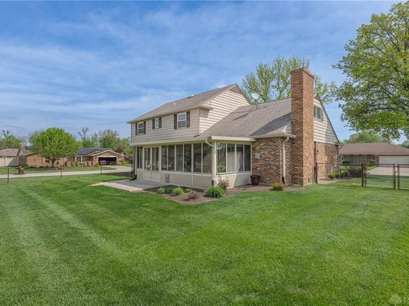 4023 Loop Drive, Englewood, OH 45322 Photo 35