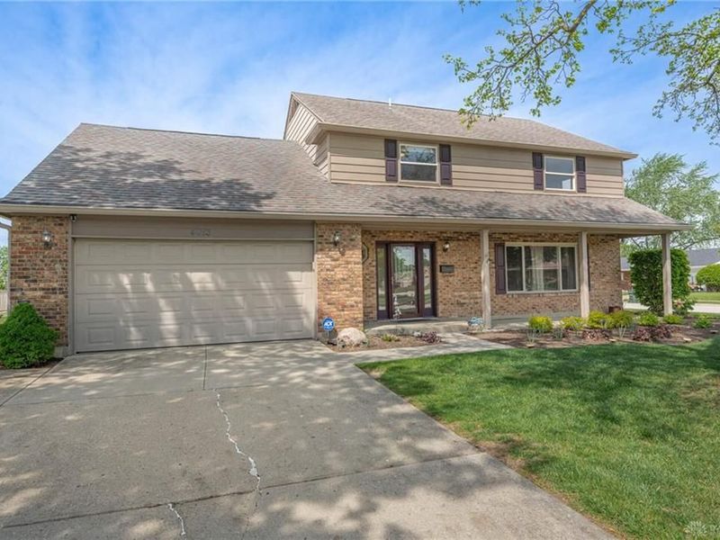 4023 Loop Drive, Englewood, OH 45322 Photo 36