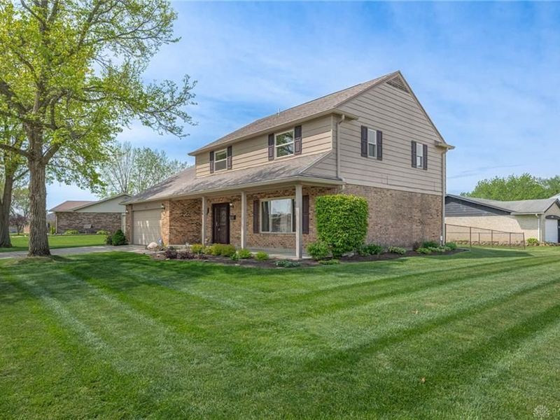 4023 Loop Drive, Englewood, OH 45322 Photo 37