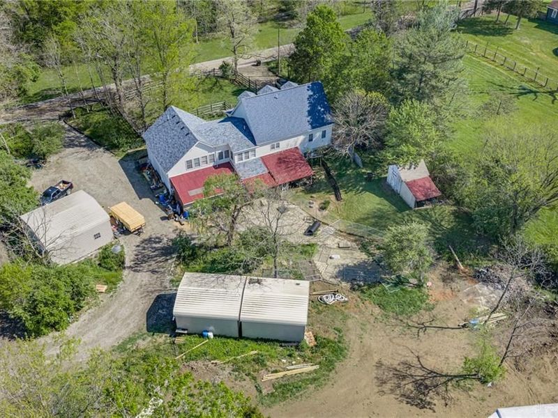 7753 Keister Road, Middletown, OH 45042 Photo 19