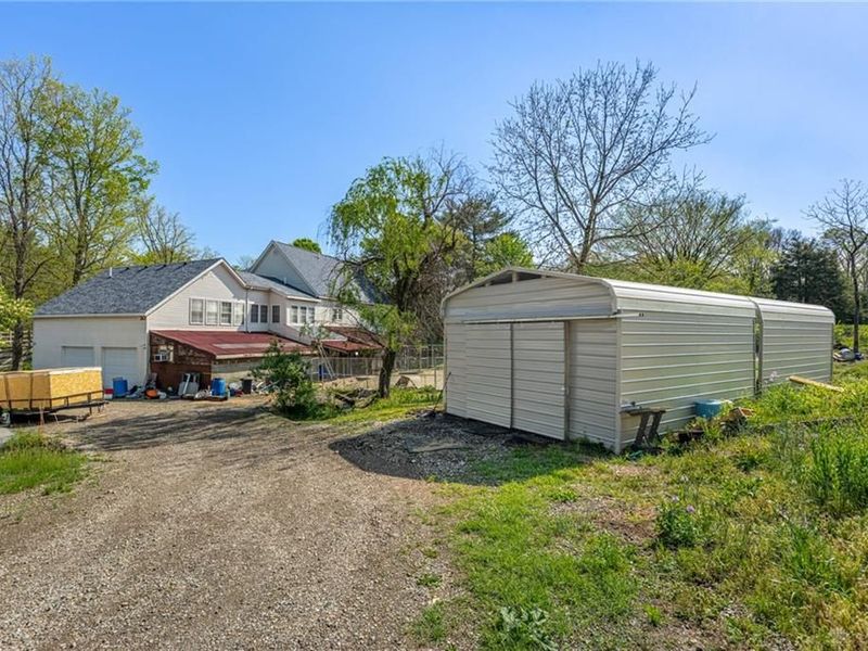 7753 Keister Road, Middletown, OH 45042 Photo 4