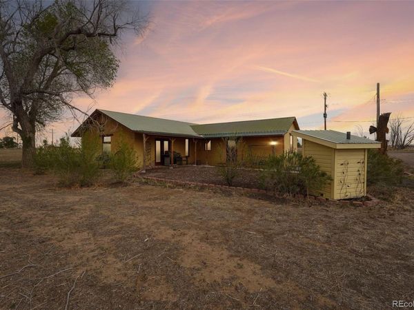 9517 County Road 41, Fort Lupton, CO 80621