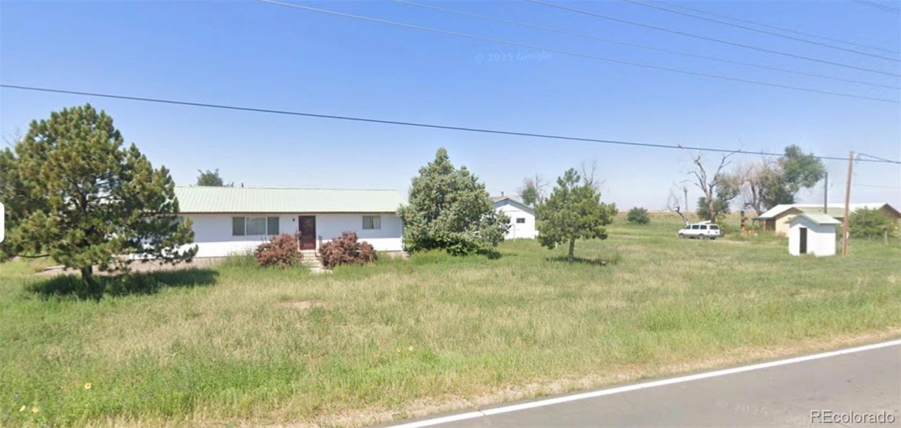 9517 County Road 41 , Fort Lupton, CO 80621 Main Photo
